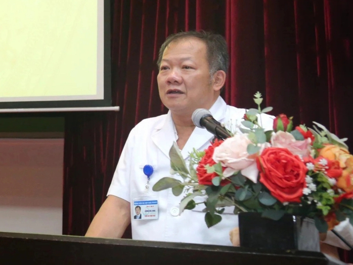 Bệnh nhân chờ mổ kéo dài, Bộ Y tế làm việc với bệnh viện- Ảnh 1. Bệnh nhân chờ mổ kéo dài, Bộ Y tế làm việc với bệnh viện- Ảnh 1.