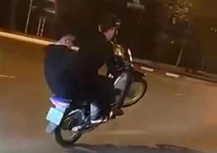 Khởi tố vụ án Khởi tố vụ án