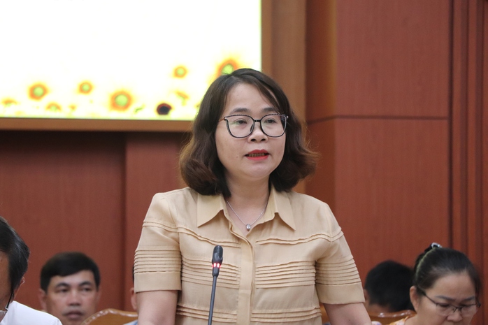 Động thái của Quảng Nam sau khi hiệu trưởng Trường CĐ Y tế bị khởi tố- Ảnh 2. Động thái của Quảng Nam sau khi hiệu trưởng Trường CĐ Y tế bị khởi tố- Ảnh 2.