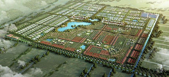 Xử phạt 1 công ty con của Tập đoàn Vạn Thịnh Phát- Ảnh 1.