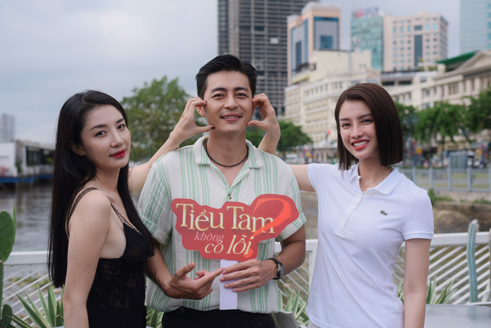 Nguyễn Phi Hùng trở lại màn ảnh, Nguyễn Phi Hùng trở lại màn ảnh,