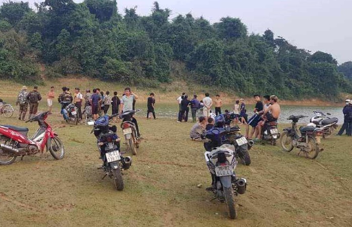 Nam sinh lớp 12 đuối nước trong vườn quốc gia- Ảnh 1. Nam sinh lớp 12 đuối nước trong vườn quốc gia- Ảnh 1.