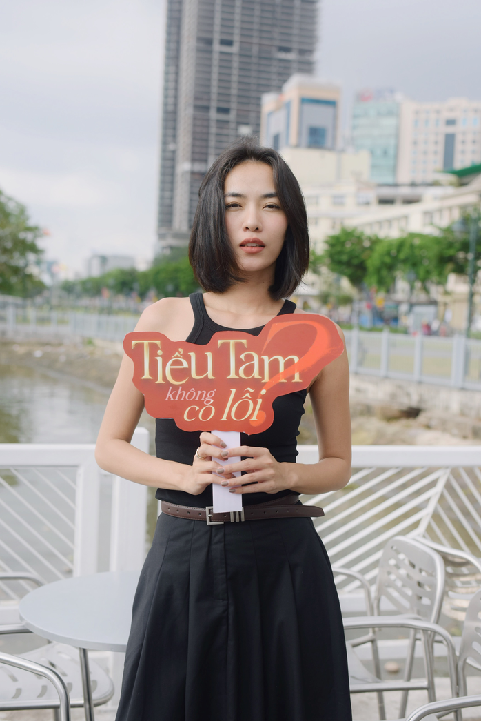 Nguyễn Phi Hùng trở lại màn ảnh, Nguyễn Phi Hùng trở lại màn ảnh,