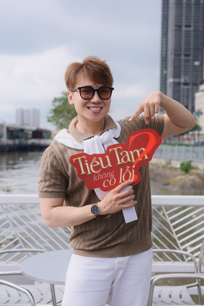 Nguyễn Phi Hùng trở lại màn ảnh, Nguyễn Phi Hùng trở lại màn ảnh,
