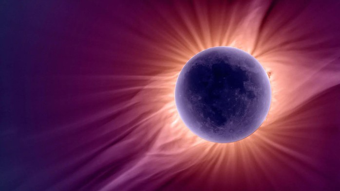 NASA sẽ phóng 3 tên lửa NASA sẽ phóng 3 tên lửa
