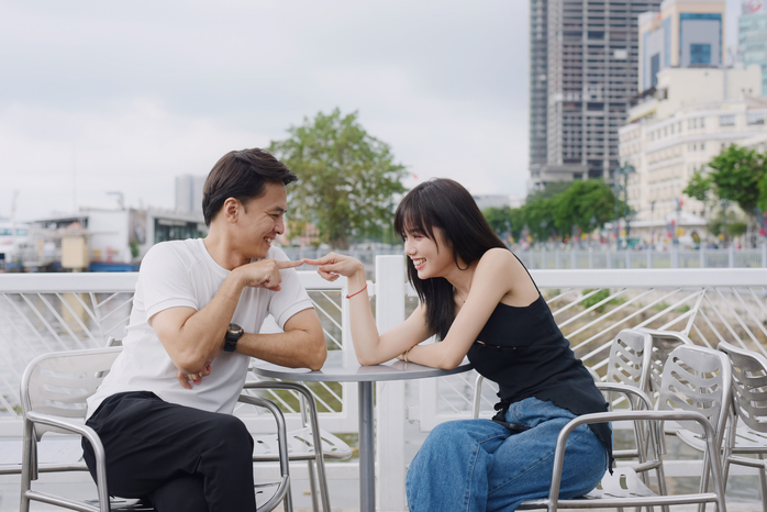 Nguyễn Phi Hùng trở lại màn ảnh, Nguyễn Phi Hùng trở lại màn ảnh,