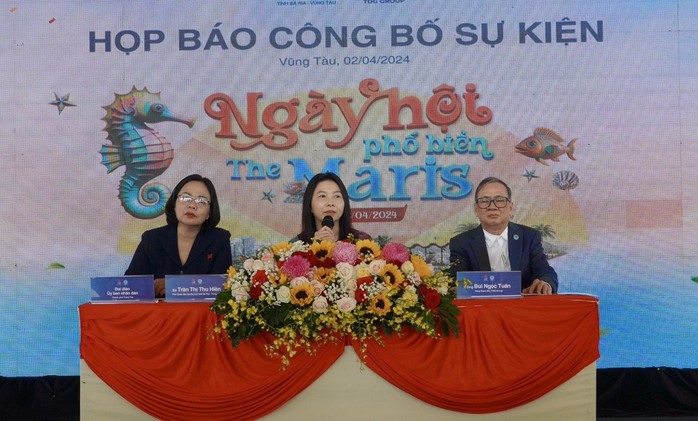 Dịp lễ 30-4, Vũng Tàu có gì đặc sắc mà du khách cần biết?- Ảnh 1. Dịp lễ 30-4, Vũng Tàu có gì đặc sắc mà du khách cần biết?- Ảnh 1.