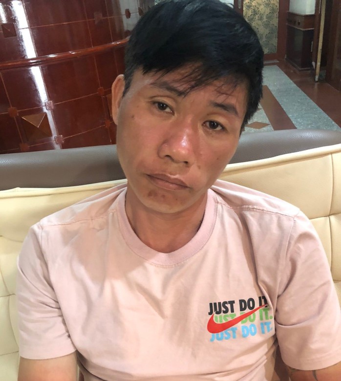 Đối tượng truy nã đặc biệt nguy hiểm sa lưới sau 13 năm lẩn trốn- Ảnh 1. Đối tượng truy nã đặc biệt nguy hiểm sa lưới sau 13 năm lẩn trốn- Ảnh 1.