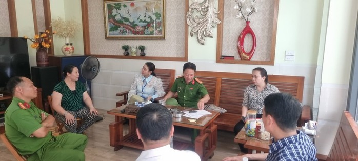 Sự đồng thuận của người dân quyết định tiến độ các dự án- Ảnh 1. Sự đồng thuận của người dân quyết định tiến độ các dự án- Ảnh 1.
