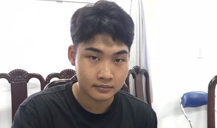 Bình Dương: Nam thanh niên sát hại cụ bà nhặt ve chai- Ảnh 1. Bình Dương: Nam thanh niên sát hại cụ bà nhặt ve chai- Ảnh 1.