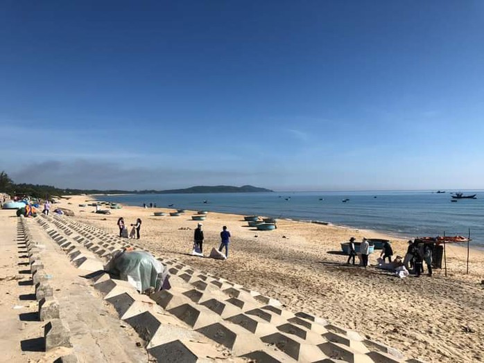 Liên tiếp xảy ra đuối nước ở Quảng Ngãi- Ảnh 1. Liên tiếp xảy ra đuối nước ở Quảng Ngãi- Ảnh 1.