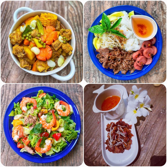 Nữ luật sư 9X ham học hỏi- Ảnh 2. Nữ luật sư 9X ham học hỏi- Ảnh 2.