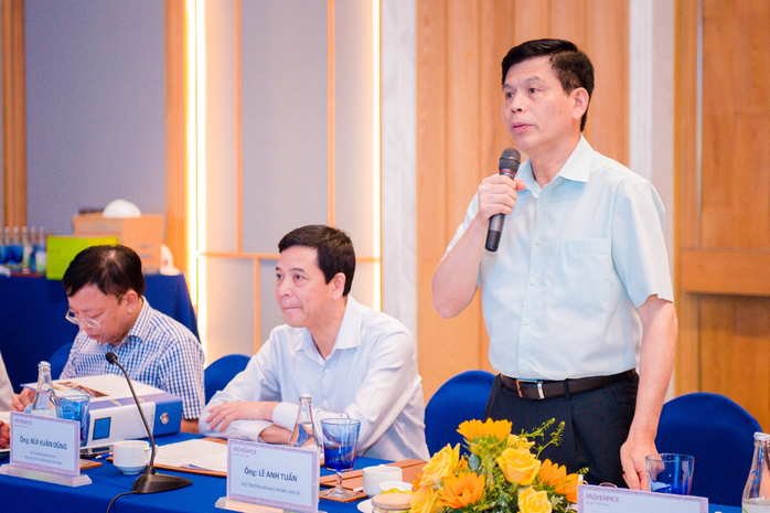 Nghiệm thu để đưa vào khai thác cao tốc Cam Lâm - Vĩnh Hảo- Ảnh 2. Nghiệm thu để đưa vào khai thác cao tốc Cam Lâm - Vĩnh Hảo- Ảnh 2.