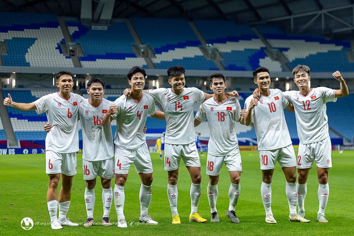 U23 Việt Nam phải thắng Malaysia để thêm hy vọng vào tứ kết- Ảnh 2.