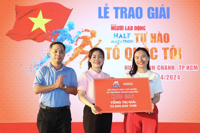 Háo hức chờ giờ khai mạc- Ảnh 2.