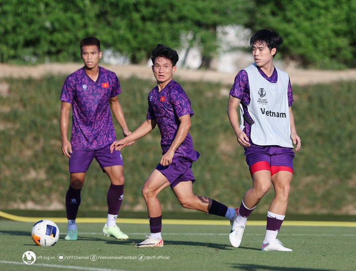 U23 Việt Nam phải thắng Malaysia để thêm hy vọng vào tứ kết- Ảnh 1.