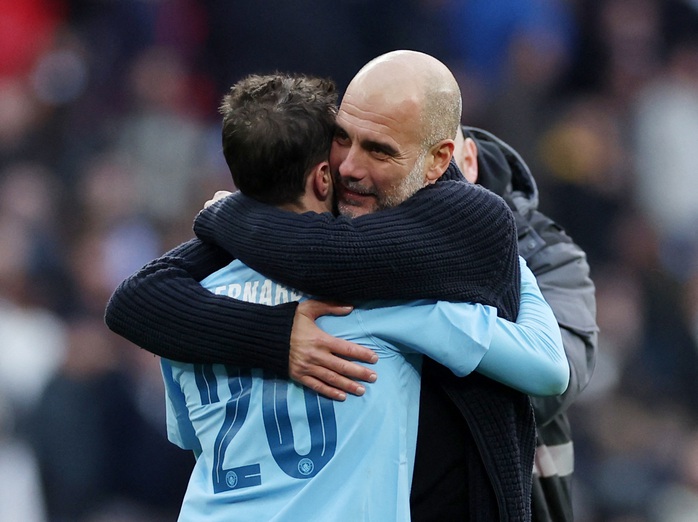 Phung phí cơ hội trước Man City, Chelsea mất vé chung kết FA Cup- Ảnh 6.