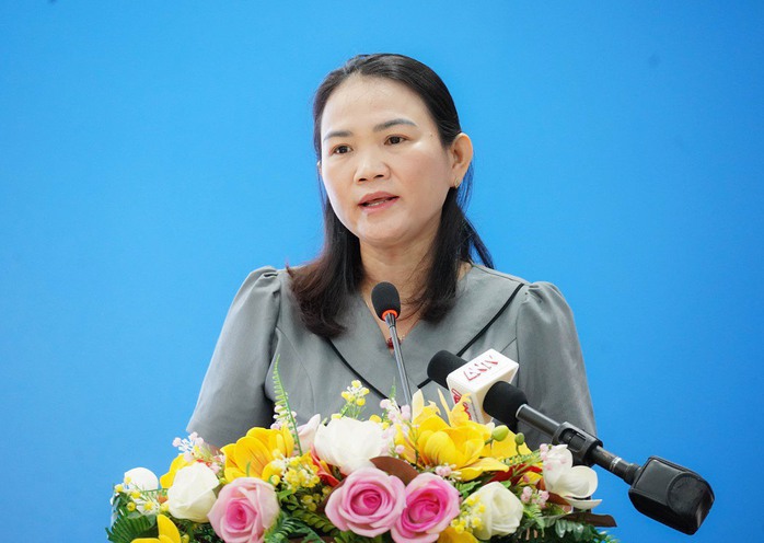 Tránh gây ngộ nhận khi tuyển sinh nghề nghiệp- Ảnh 1. Tránh gây ngộ nhận khi tuyển sinh nghề nghiệp- Ảnh 1.