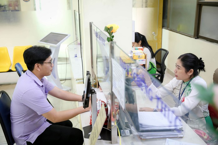 Nâng cao năng lực thực hiện nhiệm vụ- Ảnh 1.