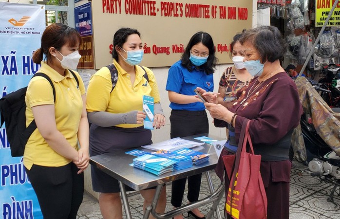 BHXH tự nguyện: Cần chính sách linh hoạt- Ảnh 1.