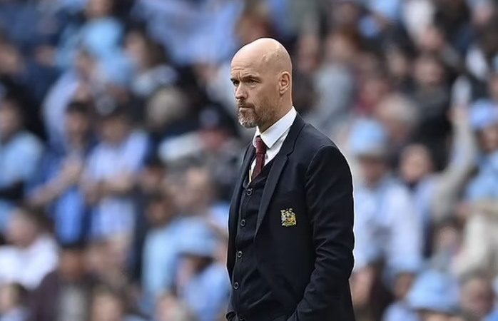 Rượt đuổi không tưởng, Coventry City vuột chiến thắng khó tin trước Man United- Ảnh 1. Rượt đuổi không tưởng, Coventry City vuột chiến thắng khó tin trước Man United- Ảnh 1.