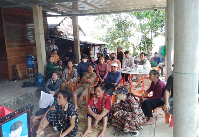 Đi đánh cá, 2 anh em ruột tử vong - Ảnh 1. Đi đánh cá, 2 anh em ruột tử vong - Ảnh 1.