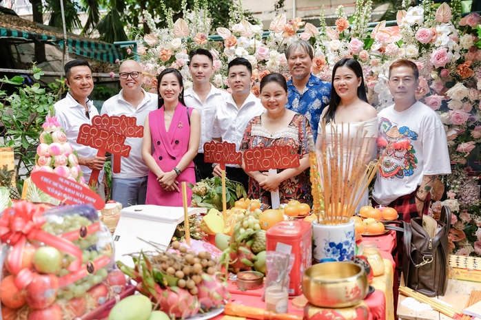 "Em gái Trấn Thành" liên tục đắt sô màn ảnh rộng- Ảnh 3. "Em gái Trấn Thành" liên tục đắt sô màn ảnh rộng- Ảnh 3.