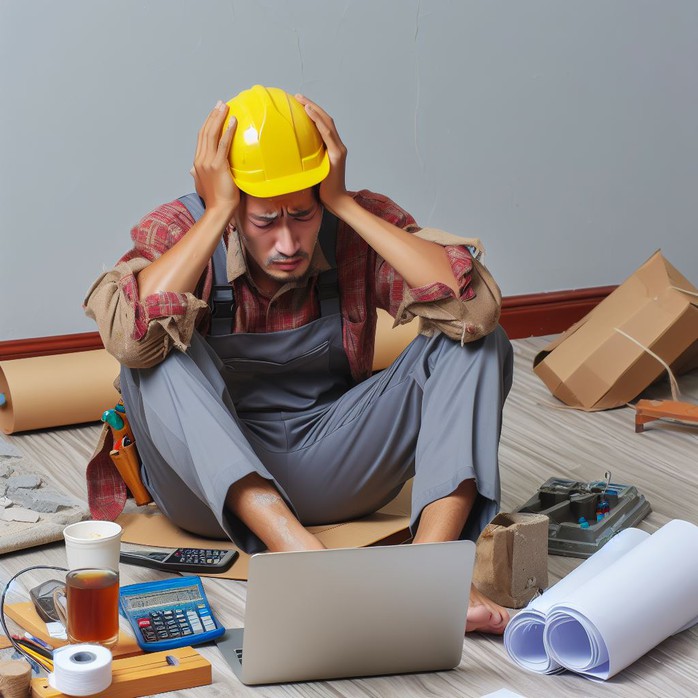 Đừng nghỉ việc vì một phút bốc đồng- Ảnh 2. Đừng nghỉ việc vì một phút bốc đồng- Ảnh 2.
