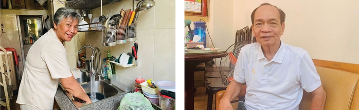 Tiếp nối sứ mệnh gần dân: Những người quanh năm "vác tù và hàng tổng" - Ảnh 2.