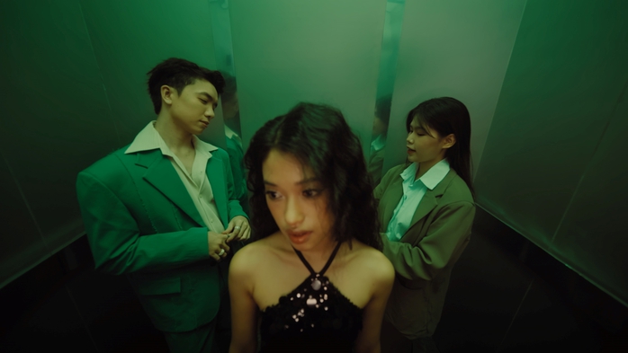 Thí sinh Vietnam Idol từng rất khó khăn nay đã có sản phẩm- Ảnh 3. Thí sinh Vietnam Idol từng rất khó khăn nay đã có sản phẩm- Ảnh 3.