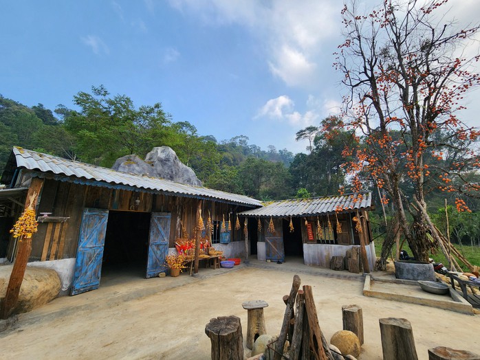 Đinh Y Nhung, Trâm Anh… tụ hội phim trường Lý Hải - Minh Hà- Ảnh 10. Đinh Y Nhung, Trâm Anh… tụ hội phim trường Lý Hải - Minh Hà- Ảnh 10.
