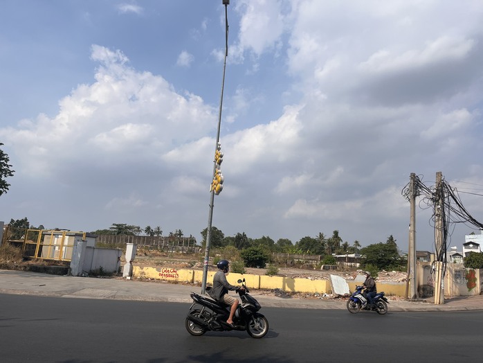 3 khu đất "vàng" ở Biên Hòa được đề xuất làm khu tái định cư- Ảnh 3.