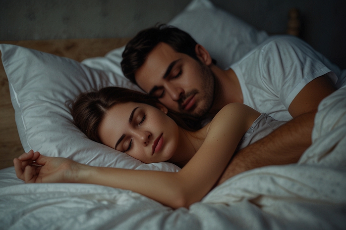 7 nhóm triệu chứng lạ quý ông có thể gặp sau khi 7 nhóm triệu chứng lạ quý ông có thể gặp sau khi