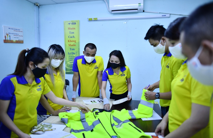 Không cho người lao động nghỉ lễ 5 ngày dịp 30-4 và 1-5, doanh nghiệp bị xử phạt?- Ảnh 1. Không cho người lao động nghỉ lễ 5 ngày dịp 30-4 và 1-5, doanh nghiệp bị xử phạt?- Ảnh 1.