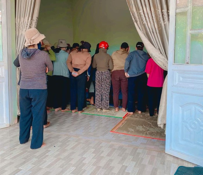 Đắk Lắk: 3 học sinh tiểu học tử vong thương tâm - Ảnh 1. Đắk Lắk: 3 học sinh tiểu học tử vong thương tâm - Ảnh 1.