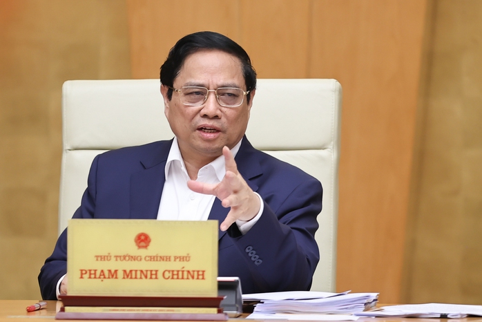 Thủ tướng yêu cầu Ngân hàng Nhà nước xử lý nghiêm các trường hợp thổi giá vàng- Ảnh 1. Thủ tướng yêu cầu Ngân hàng Nhà nước xử lý nghiêm các trường hợp thổi giá vàng- Ảnh 1.