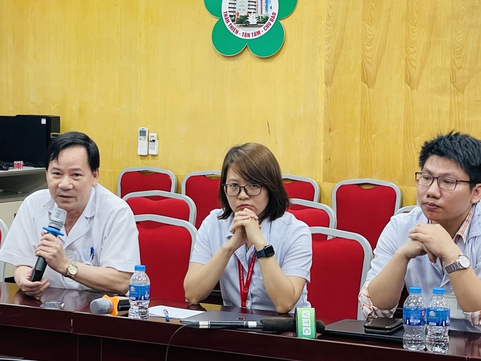 Hoang tưởng ghen tuông, người phụ nữ điên cuồng kiểm soát chồng- Ảnh 2. Hoang tưởng ghen tuông, người phụ nữ điên cuồng kiểm soát chồng- Ảnh 2.