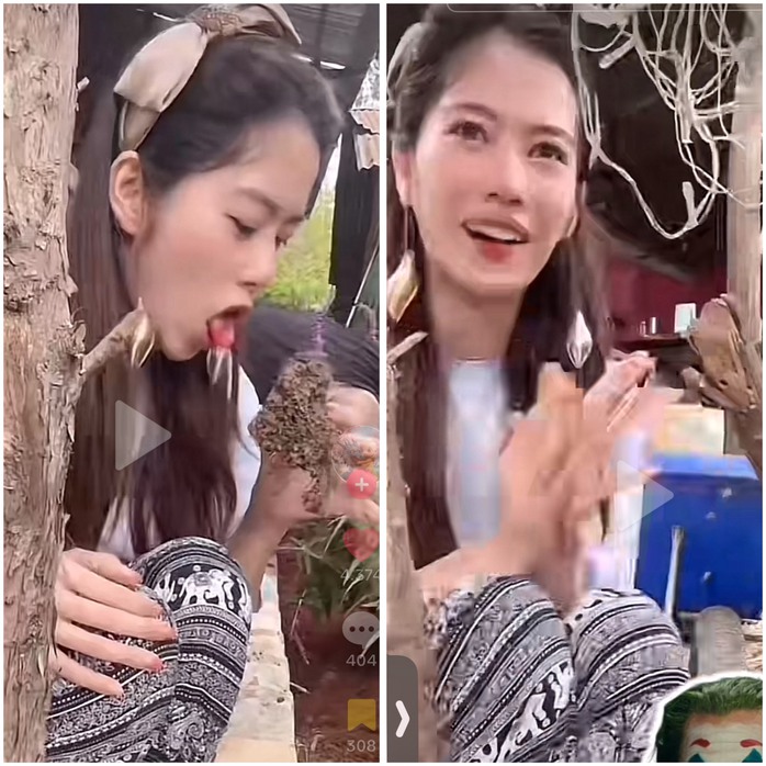 Nam Em thừa nhận thần kinh bất ổn, chồng sắp cưới lên tiếng- Ảnh 1. Nam Em thừa nhận thần kinh bất ổn, chồng sắp cưới lên tiếng- Ảnh 1.