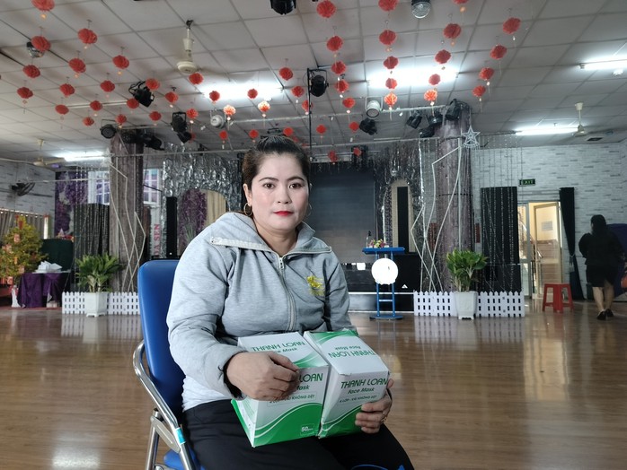 Nhiều lần bị mất việc, một nữ công nhân đã rút BHXH đến 4 lần- Ảnh 1. Nhiều lần bị mất việc, một nữ công nhân đã rút BHXH đến 4 lần- Ảnh 1.
