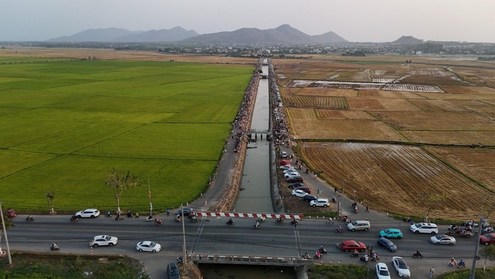 Bà Rịa - Vũng Tàu: Dự kiến tên gọi mới của các huyện, xã sau sáp nhập- Ảnh 1. Bà Rịa - Vũng Tàu: Dự kiến tên gọi mới của các huyện, xã sau sáp nhập- Ảnh 1.