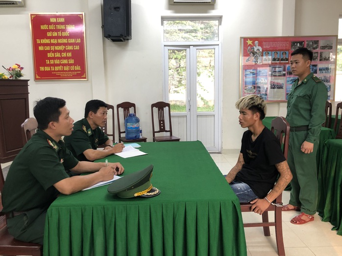 Triệt phá đường dây đưa người xuất, nhập cảnh trái phép- Ảnh 1. Triệt phá đường dây đưa người xuất, nhập cảnh trái phép- Ảnh 1.