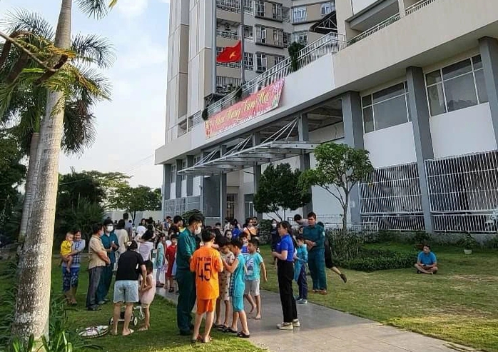 Điều kiện mua nhà ở xã hội mới nhất 2024- Ảnh 3. Điều kiện mua nhà ở xã hội mới nhất 2024- Ảnh 3.