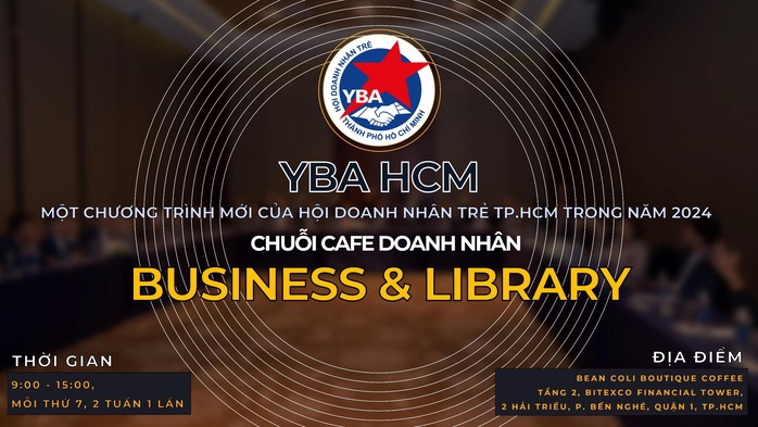 Kết nối giao thương dành cho doanh nhân khởi nghiệp- Ảnh 1. Kết nối giao thương dành cho doanh nhân khởi nghiệp- Ảnh 1.