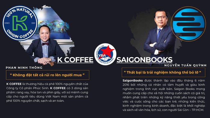 Kết nối giao thương dành cho doanh nhân khởi nghiệp- Ảnh 3. Kết nối giao thương dành cho doanh nhân khởi nghiệp- Ảnh 3.