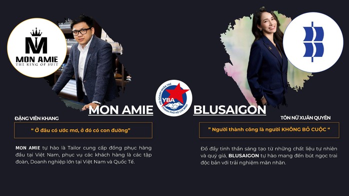 Kết nối giao thương dành cho doanh nhân khởi nghiệp- Ảnh 4. Kết nối giao thương dành cho doanh nhân khởi nghiệp- Ảnh 4.