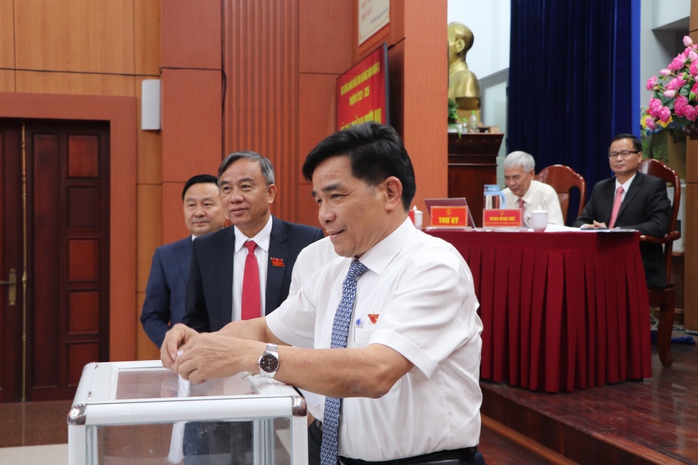 Ông Trần Nam Hưng giữ chức Phó Chủ tịch UBND tỉnh Quảng Nam- Ảnh 1. Ông Trần Nam Hưng giữ chức Phó Chủ tịch UBND tỉnh Quảng Nam- Ảnh 1.