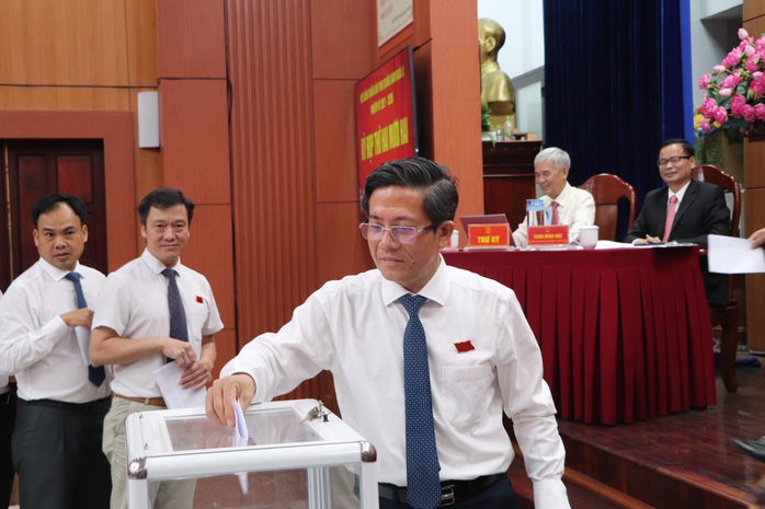 Ông Trần Nam Hưng giữ chức Phó Chủ tịch UBND tỉnh Quảng Nam- Ảnh 3. Ông Trần Nam Hưng giữ chức Phó Chủ tịch UBND tỉnh Quảng Nam- Ảnh 3.