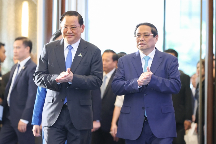 Khai mạc Diễn đàn Tương lai ASEAN- Ảnh 1. Khai mạc Diễn đàn Tương lai ASEAN- Ảnh 1.