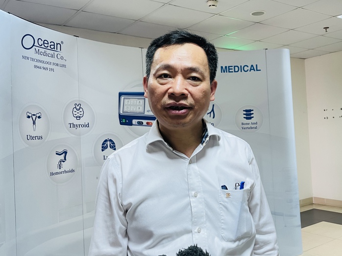 Nhiều người trẻ mắc bệnh trĩ vì lý do này- Ảnh 1. Nhiều người trẻ mắc bệnh trĩ vì lý do này- Ảnh 1.