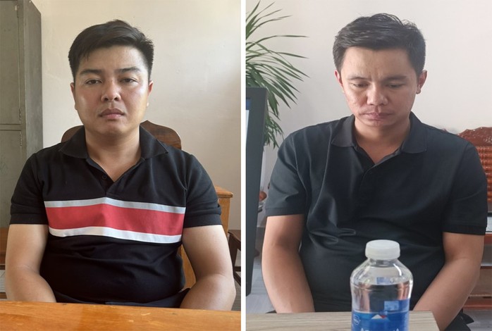Lâm Đồng: Triệu tập chủ quán karaoke trong vụ 2 người bị chém- Ảnh 1. Lâm Đồng: Triệu tập chủ quán karaoke trong vụ 2 người bị chém- Ảnh 1.